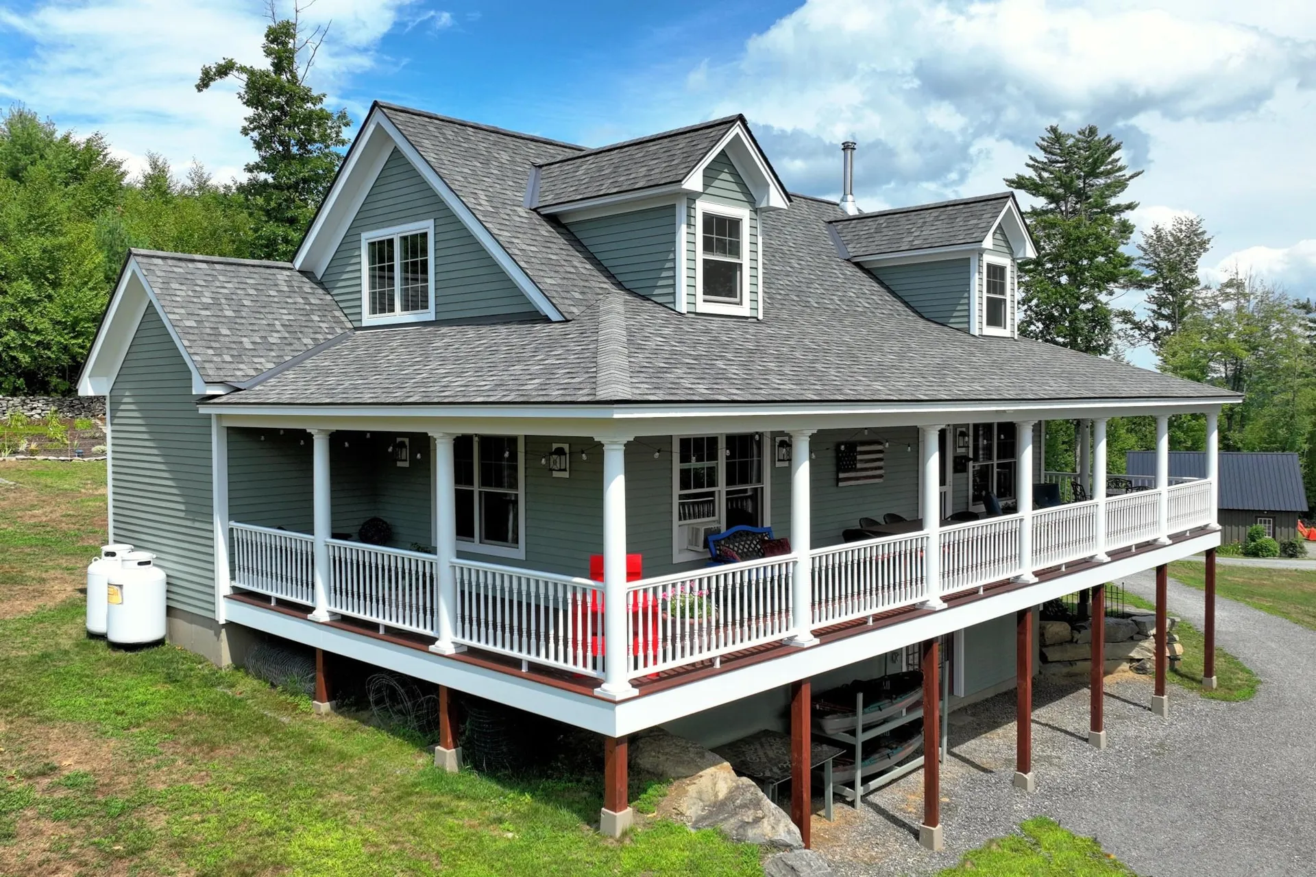 994 Dodge Road Chester VT 05143