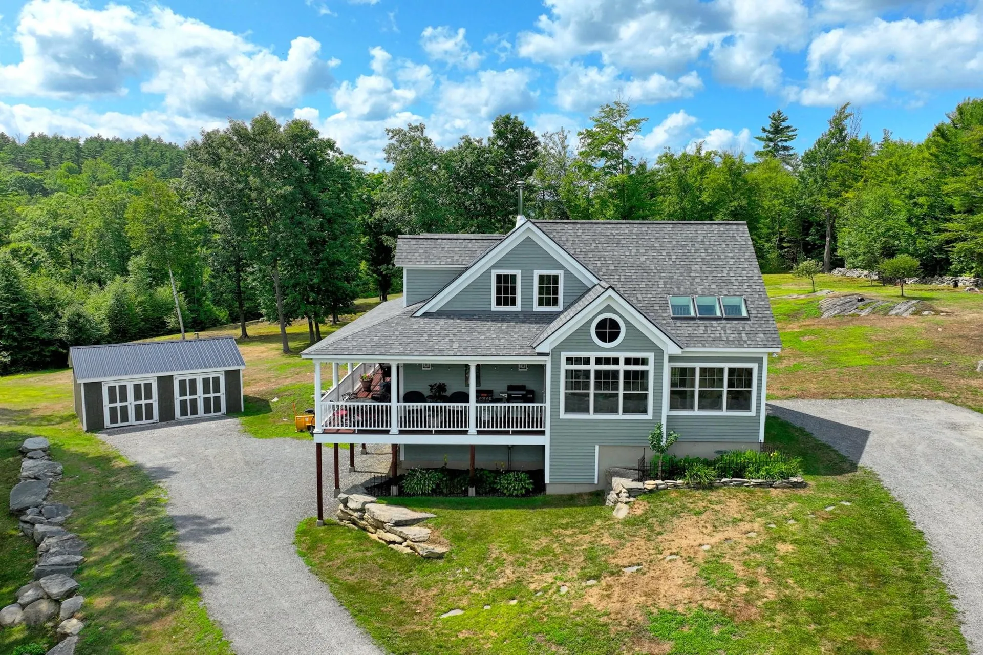 994 Dodge Road Chester VT 05143