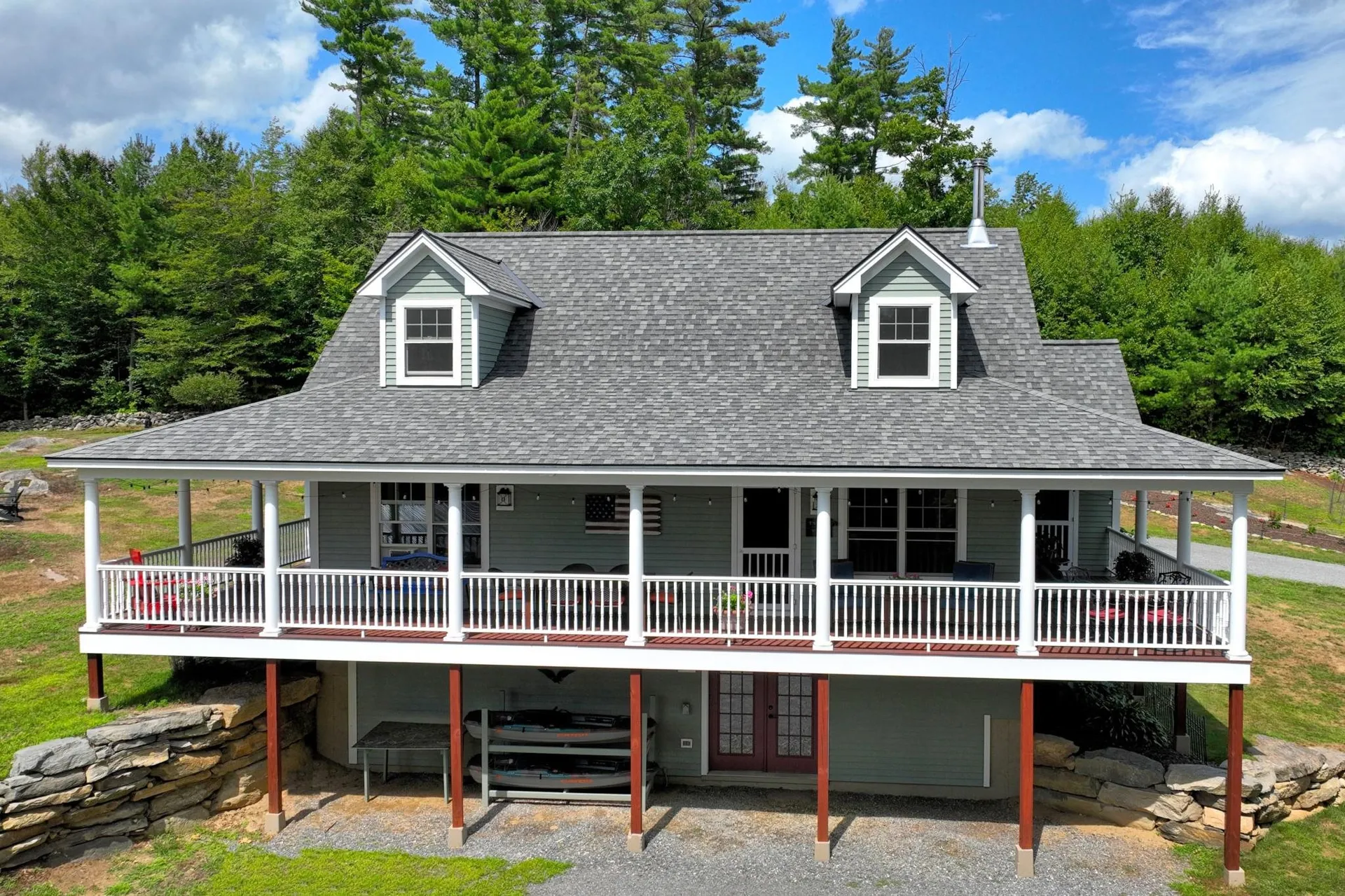 994 Dodge Road Chester VT 05143