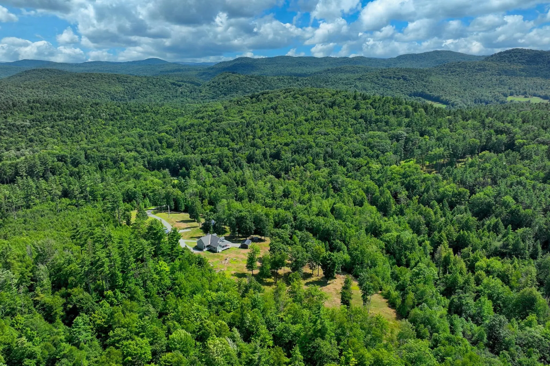 994 Dodge Road Chester VT 05143