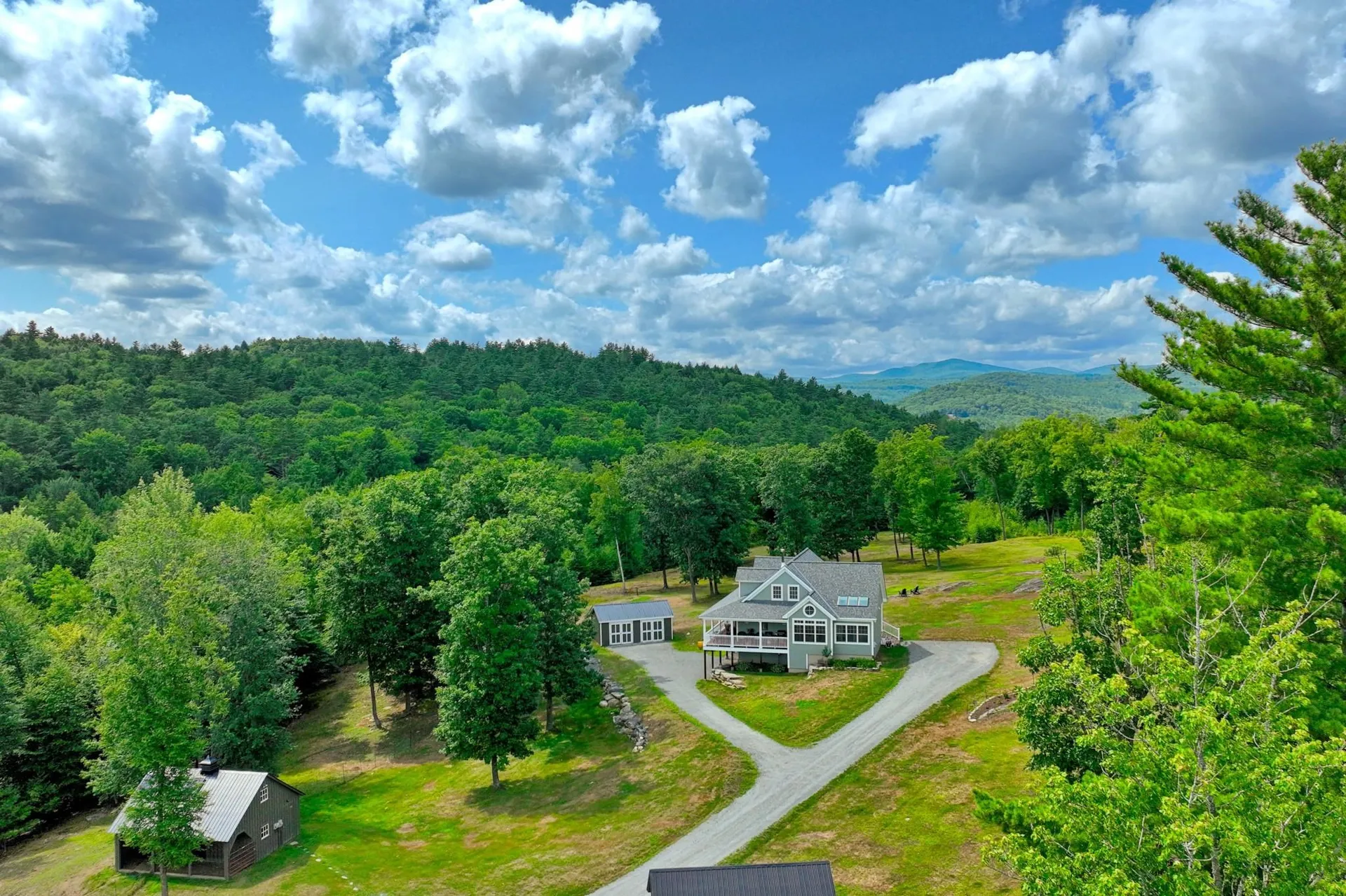 994 Dodge Road Chester VT 05143