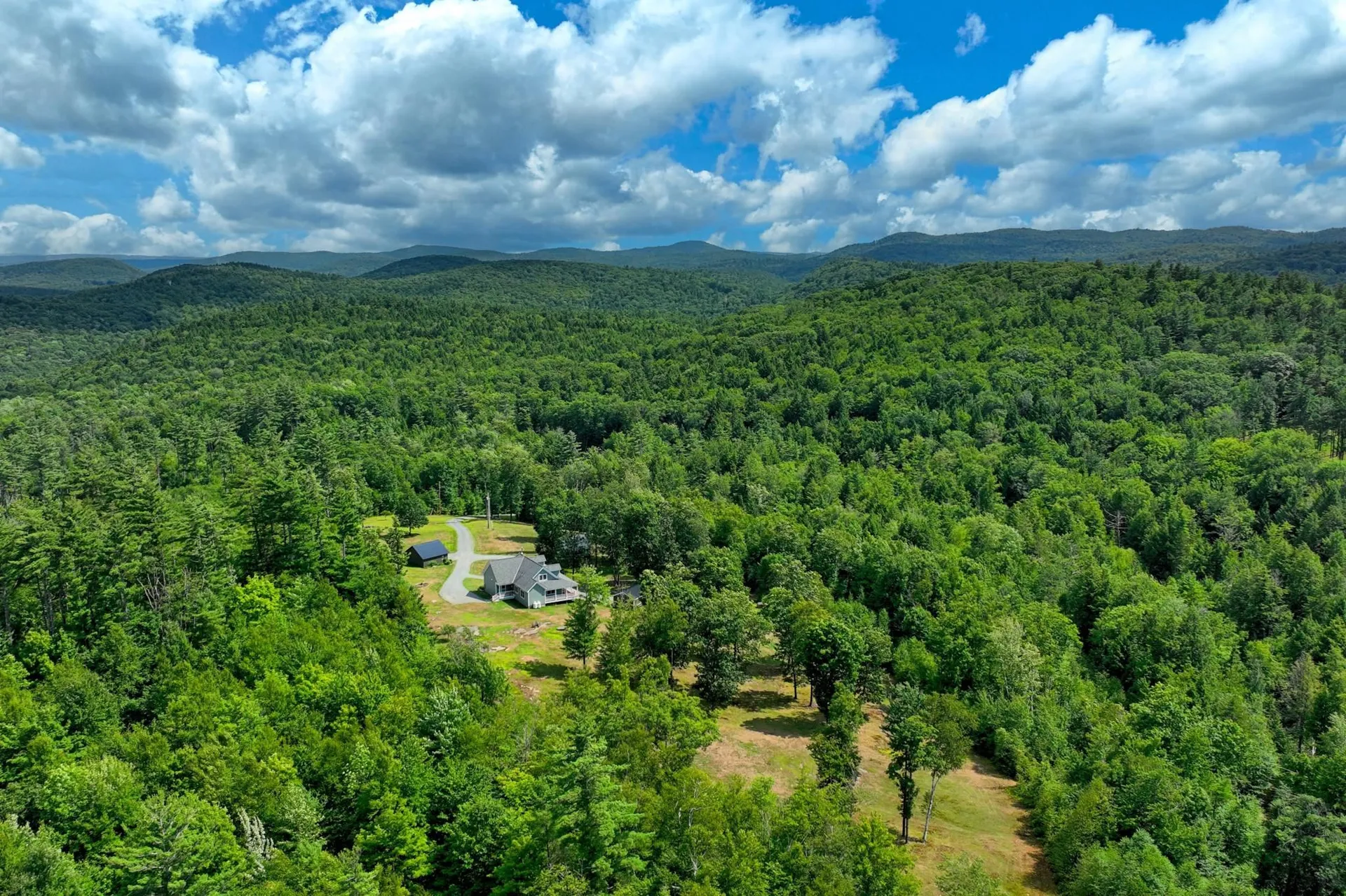 994 Dodge Road Chester VT 05143