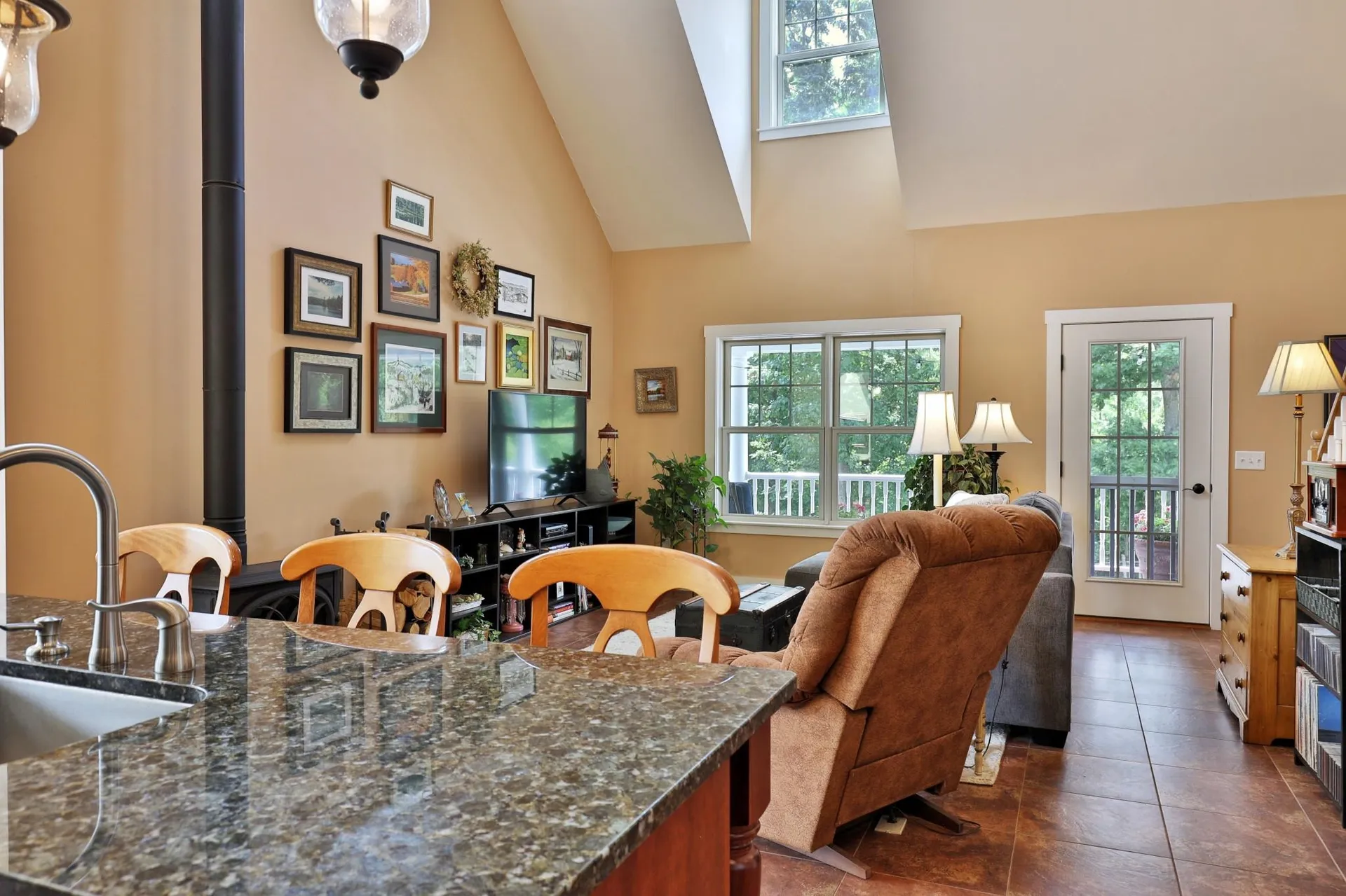 994 Dodge Road Chester VT 05143