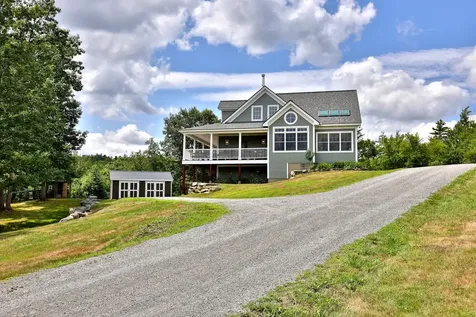 994 Dodge Road Chester VT 05143