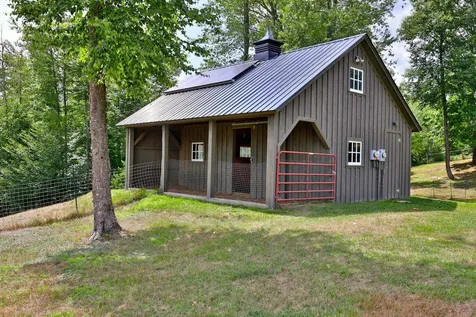 994 Dodge Road Chester VT 05143