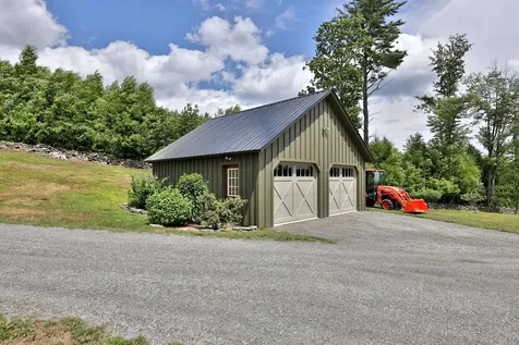 994 Dodge Road Chester VT 05143