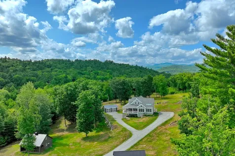 994 Dodge Road Chester VT 05143
