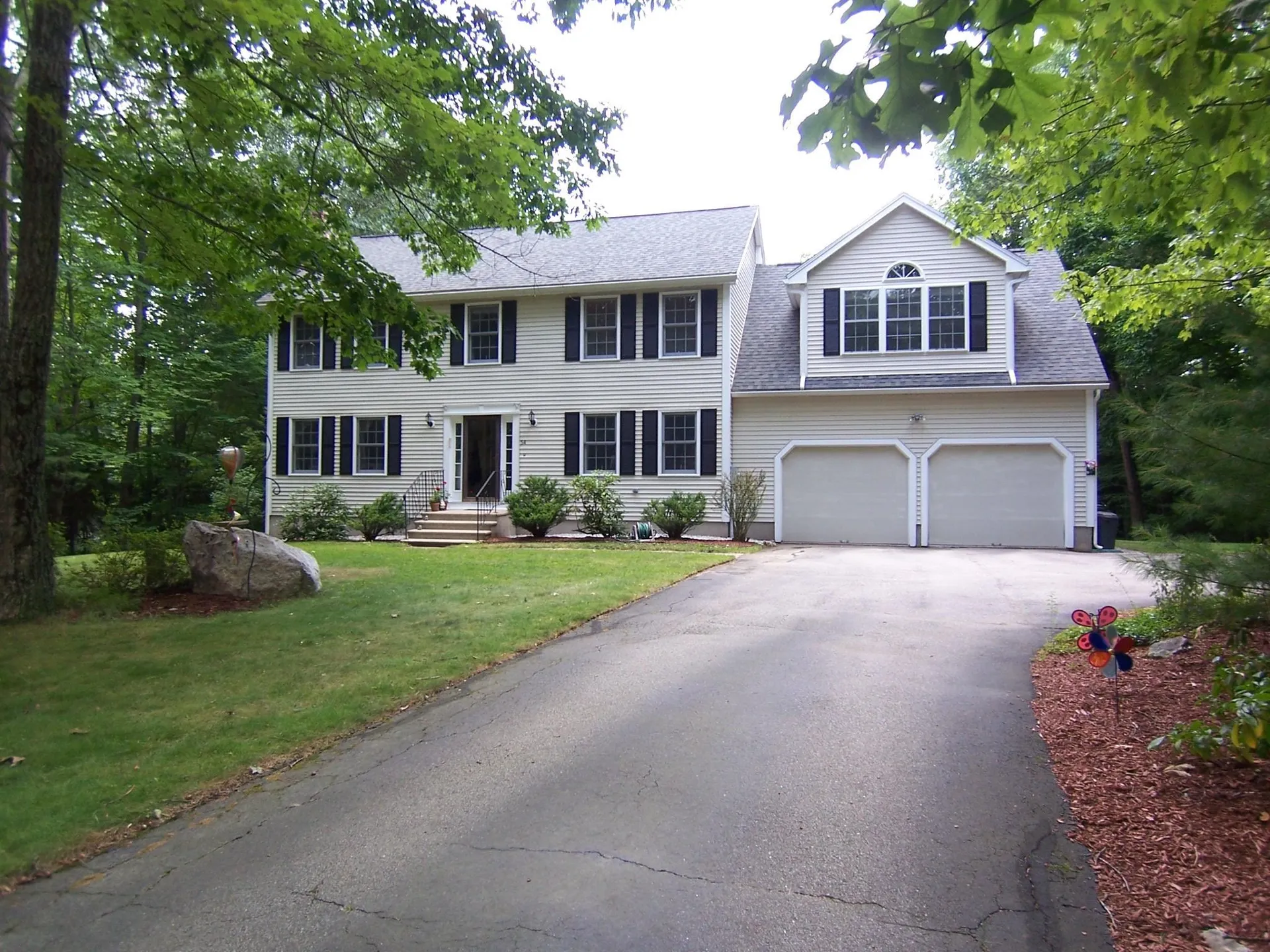 54 Noons Quarry Road Milford NH 03055