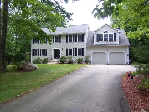 54 Noons Quarry Road Milford NH 03055