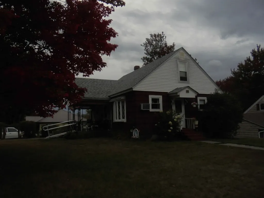 30 Bemis Street Berlin NH 03570