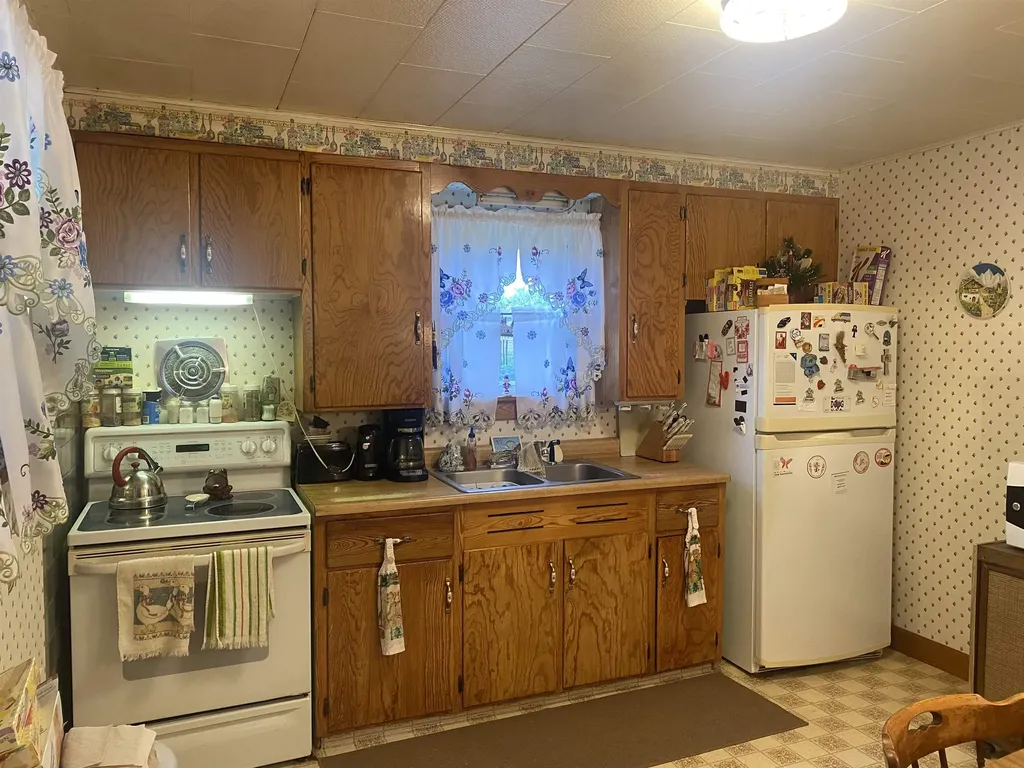 30 Bemis Street Berlin NH 03570