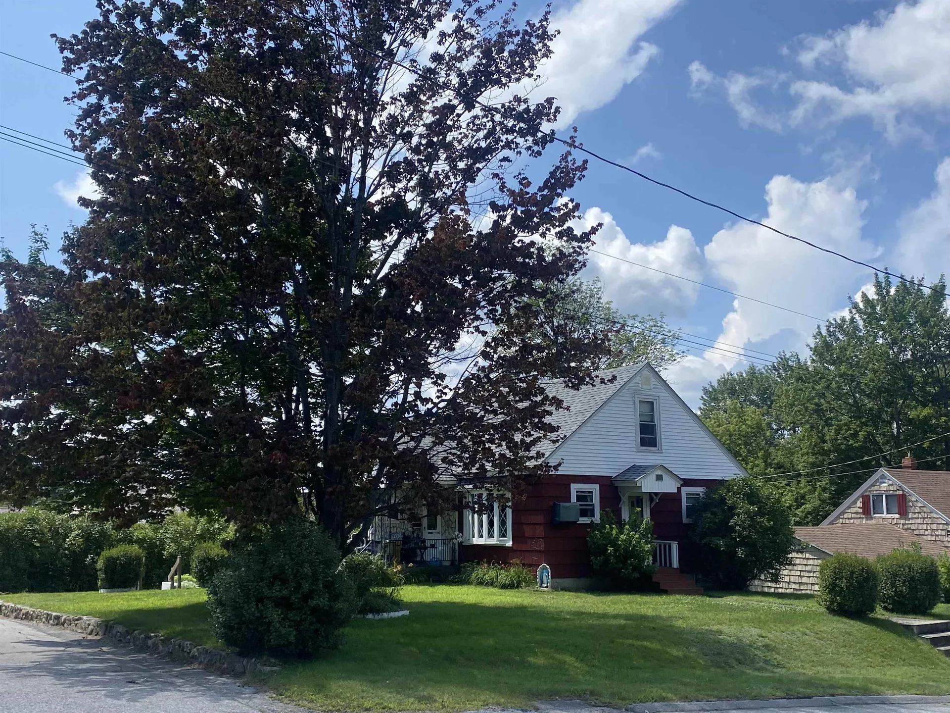 30 Bemis Street Berlin NH 03570