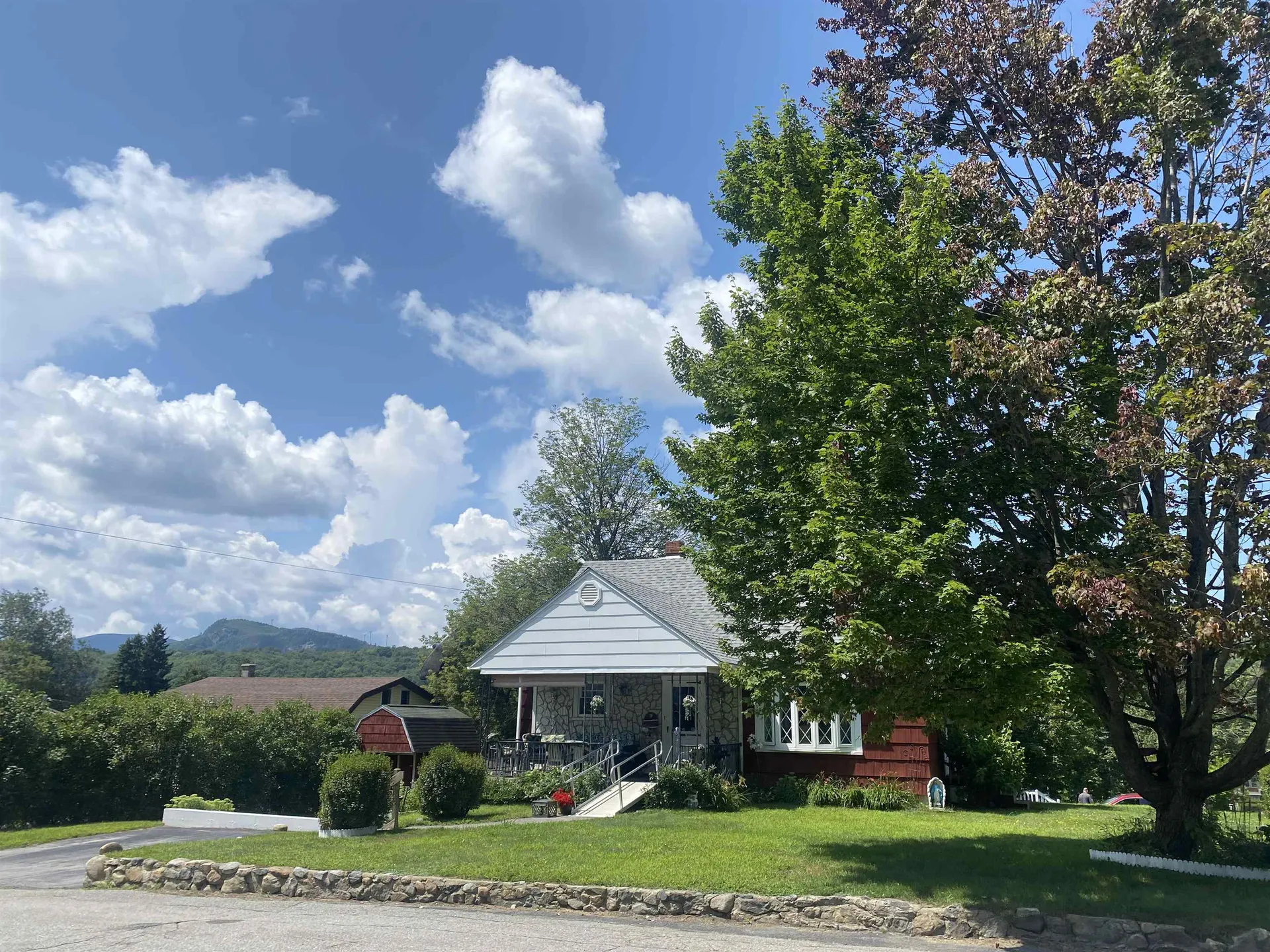 30 Bemis Street Berlin NH 03570