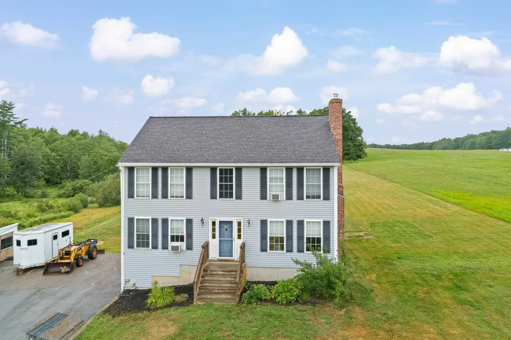 176 Laconia Road Pittsfield NH 03263