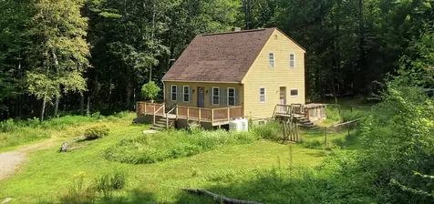 826 Cherry Valley Road Bethlehem NH 03574
