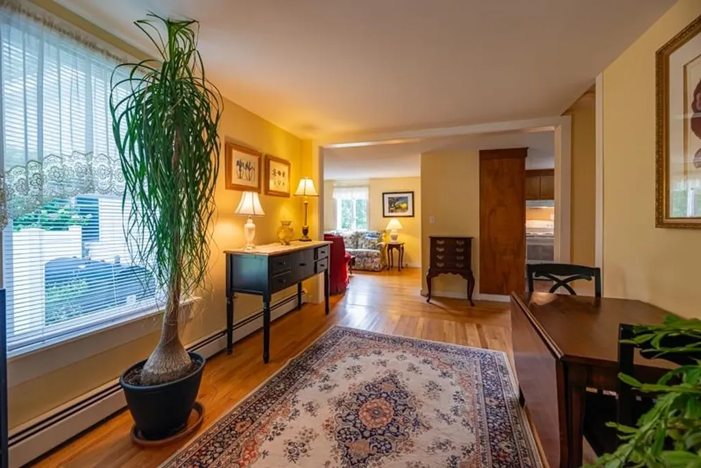723 Quarry Hill Road Danby VT 05739