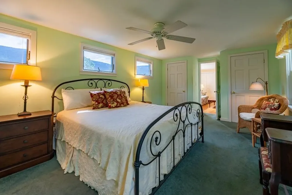 723 Quarry Hill Road Danby VT 05739