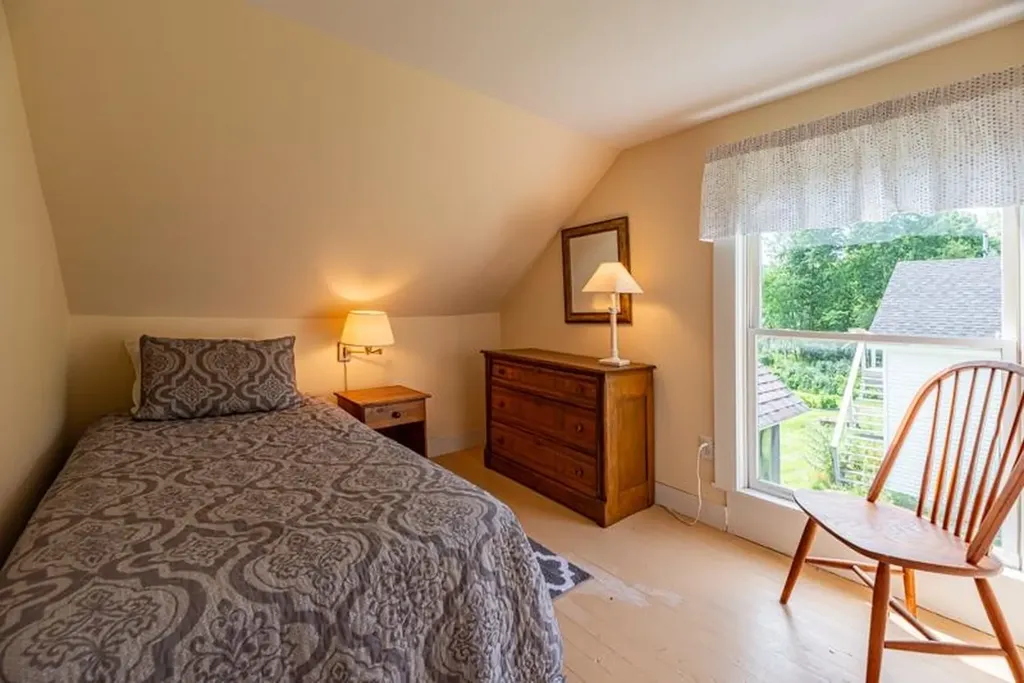 723 Quarry Hill Road Danby VT 05739