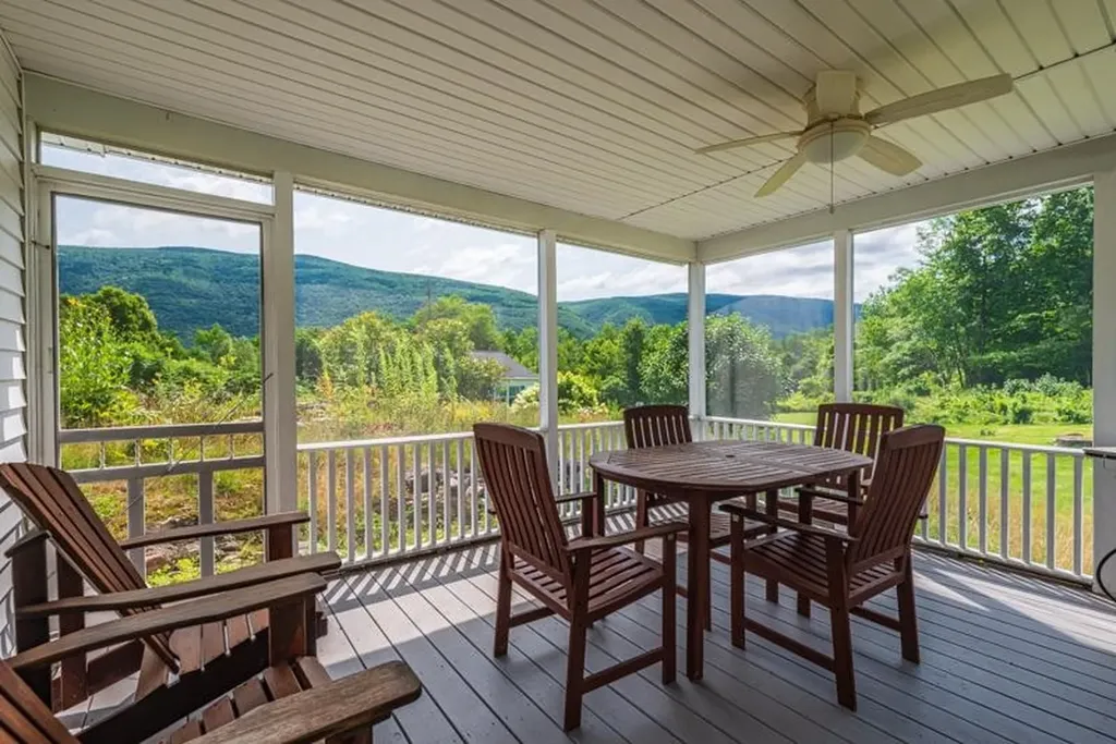 723 Quarry Hill Road Danby VT 05739