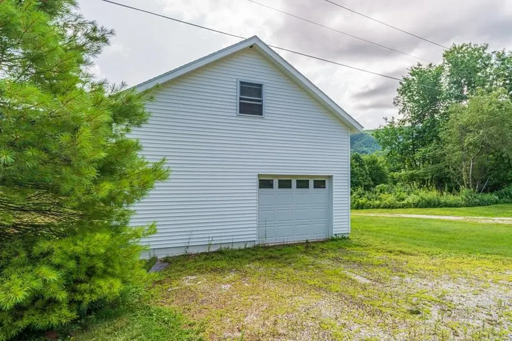 723 Quarry Hill Road Danby VT 05739