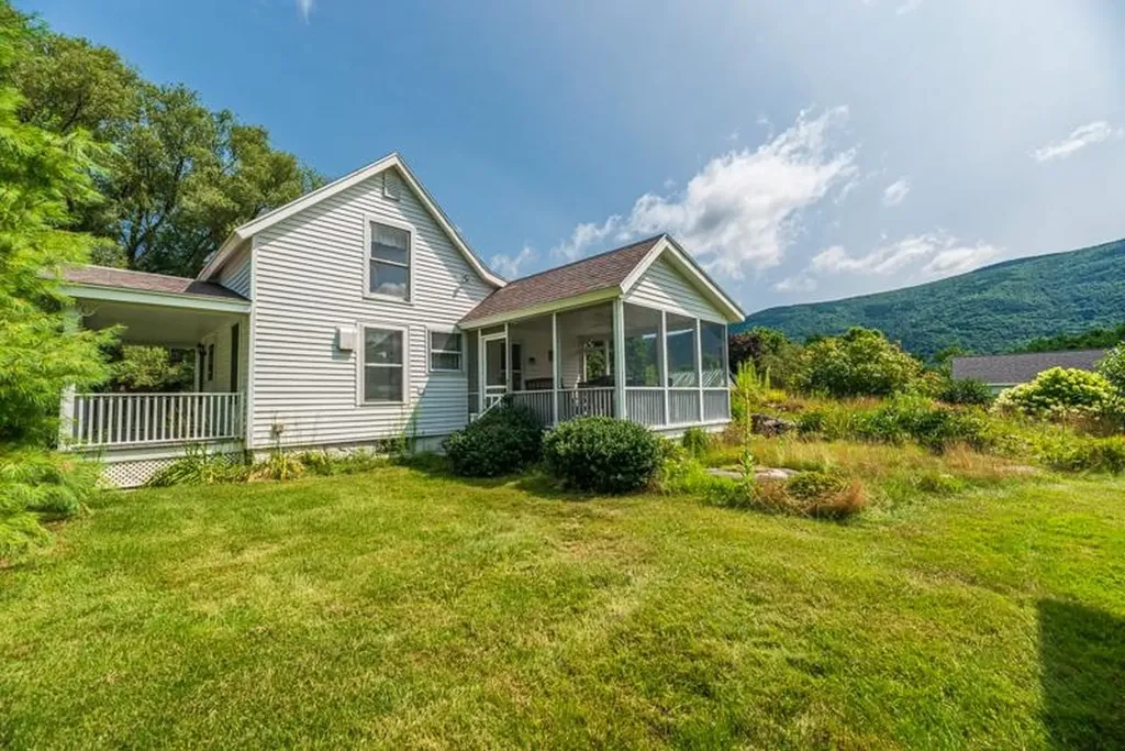 723 Quarry Hill Road Danby VT 05739