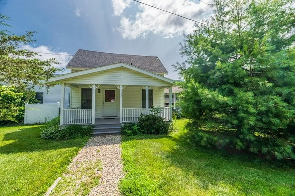 723 Quarry Hill Road Danby VT 05739