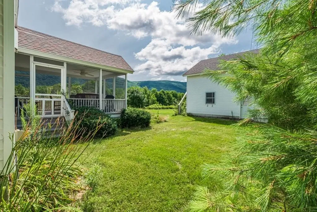 723 Quarry Hill Road Danby VT 05739