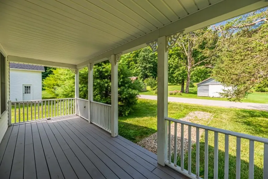 723 Quarry Hill Road Danby VT 05739