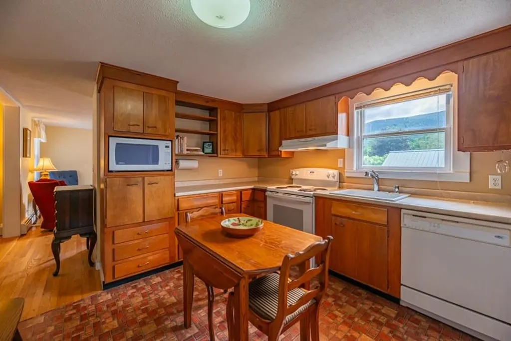 723 Quarry Hill Road Danby VT 05739