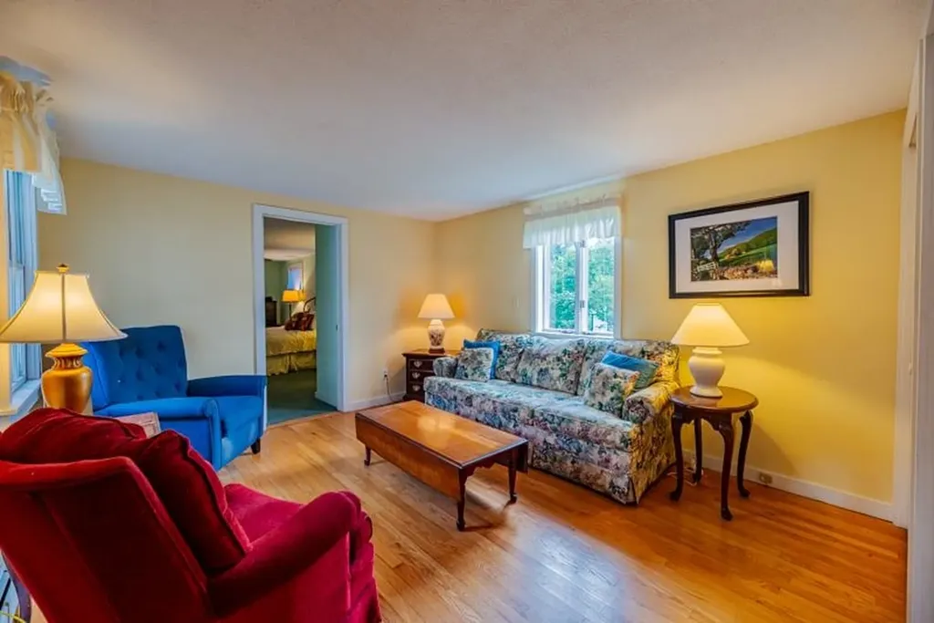 723 Quarry Hill Road Danby VT 05739