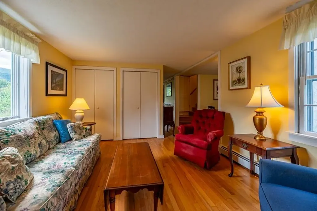 723 Quarry Hill Road Danby VT 05739