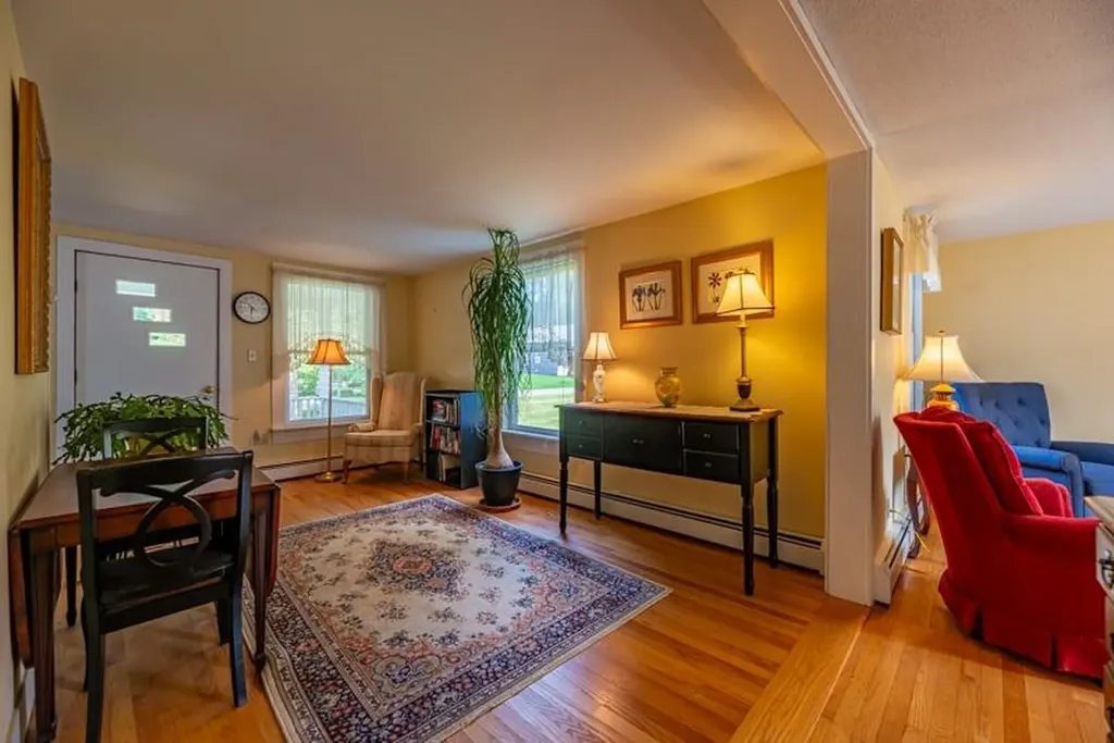 723 Quarry Hill Road Danby VT 05739