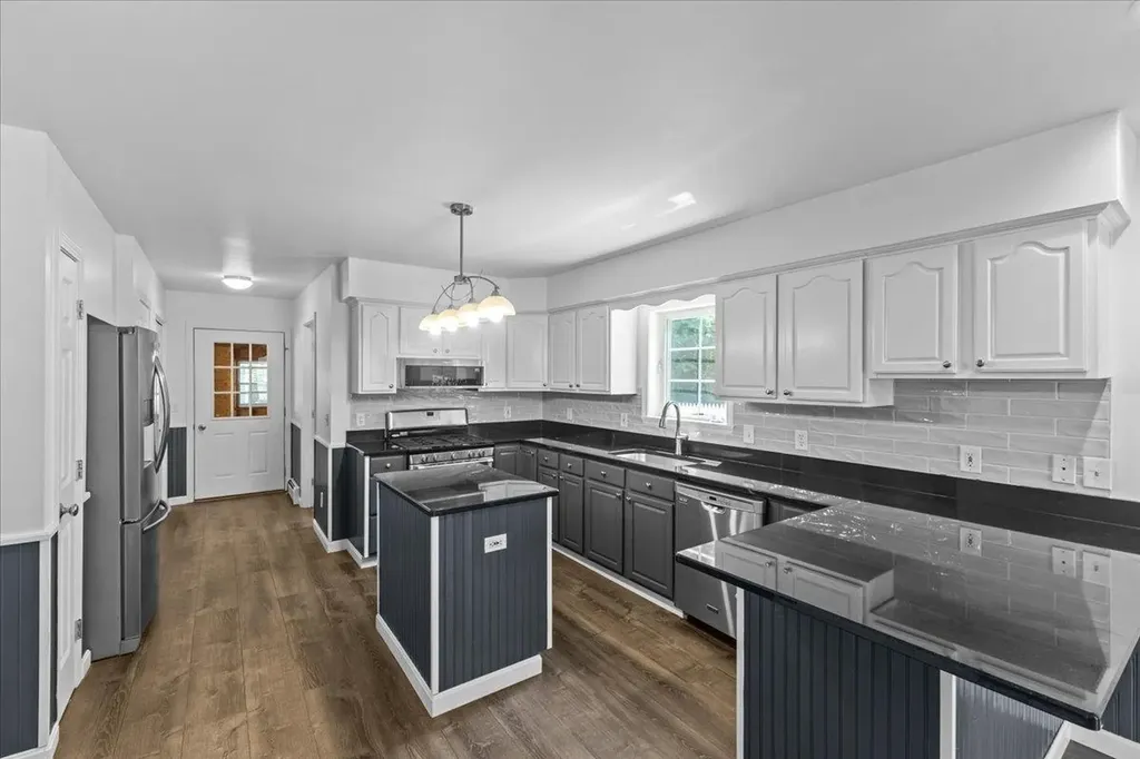 42 Stacy Street Milton VT 05468