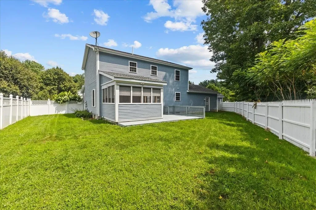 42 Stacy Street Milton VT 05468