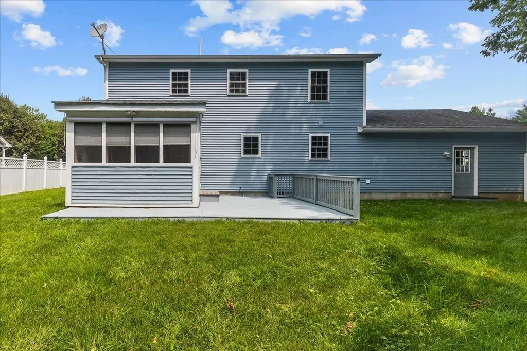 42 Stacy Street Milton VT 05468