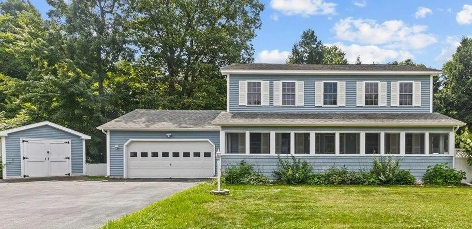 42 Stacy Street Milton VT 05468