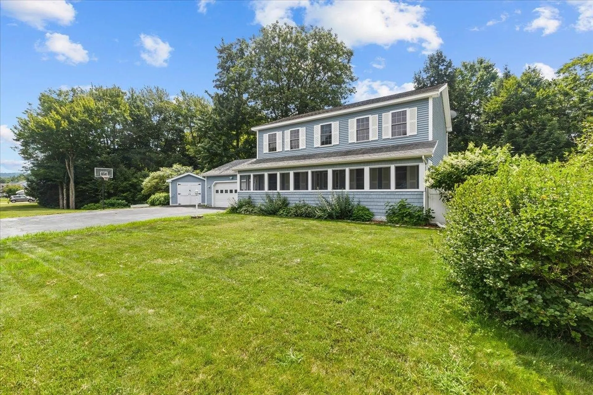 42 Stacy Street Milton VT 05468