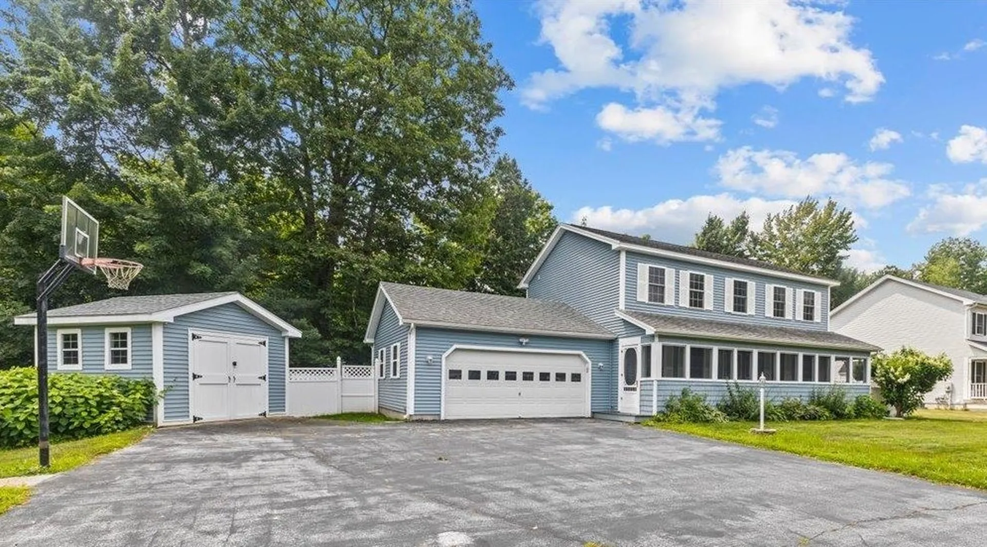 42 Stacy Street Milton VT 05468