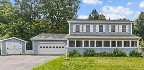 42 Stacy Street Milton VT 05468