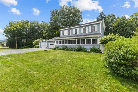 42 Stacy Street Milton VT 05468