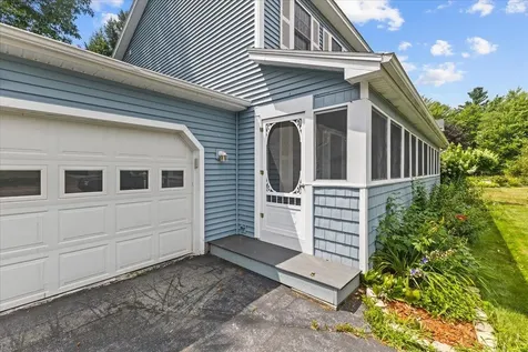 42 Stacy Street Milton VT 05468