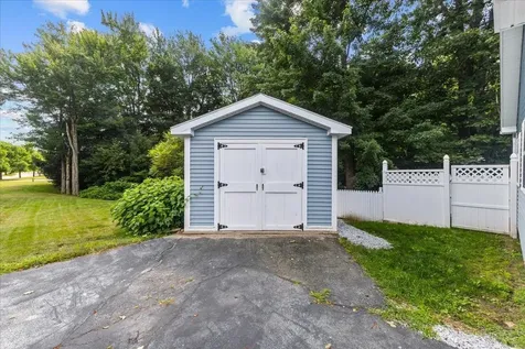 42 Stacy Street Milton VT 05468