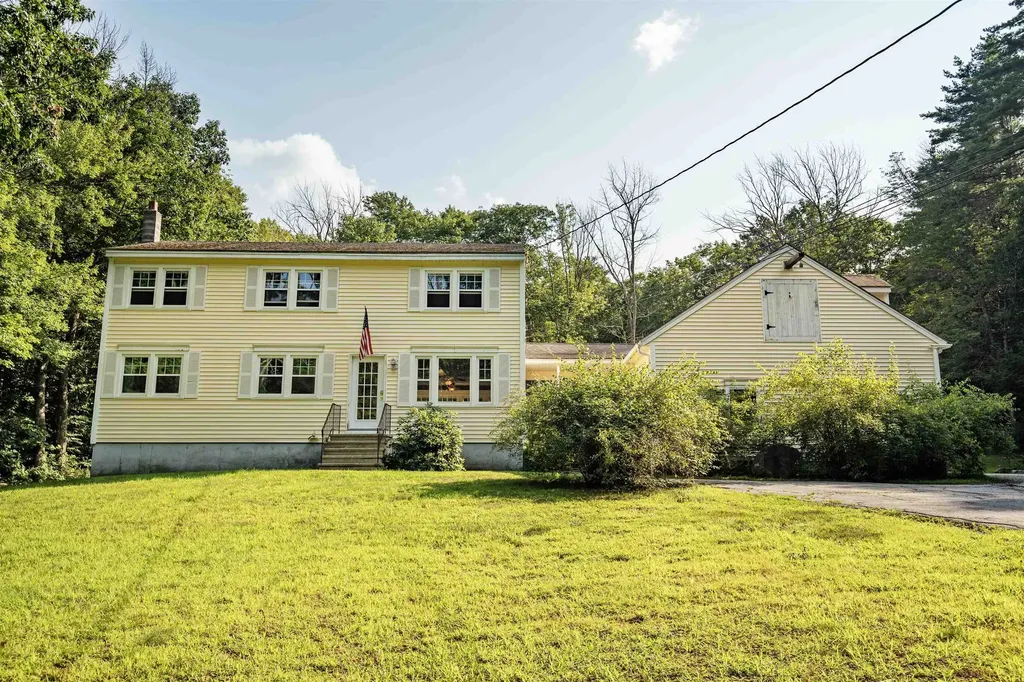 191 Critchett Road Candia NH 03034