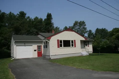 170 Sunset Drive St. Johnsbury VT 05819