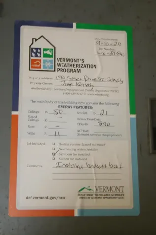 170 Sunset Drive St. Johnsbury VT 05819