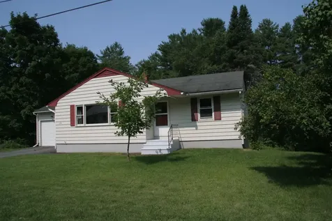 170 Sunset Drive St. Johnsbury VT 05819