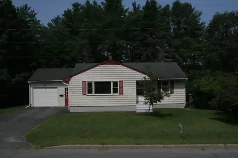 170 Sunset Drive St. Johnsbury VT 05819