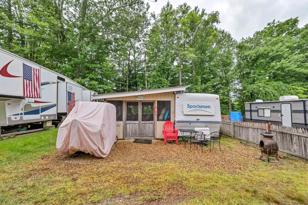 554 Endicott Street N Laconia NH 03246