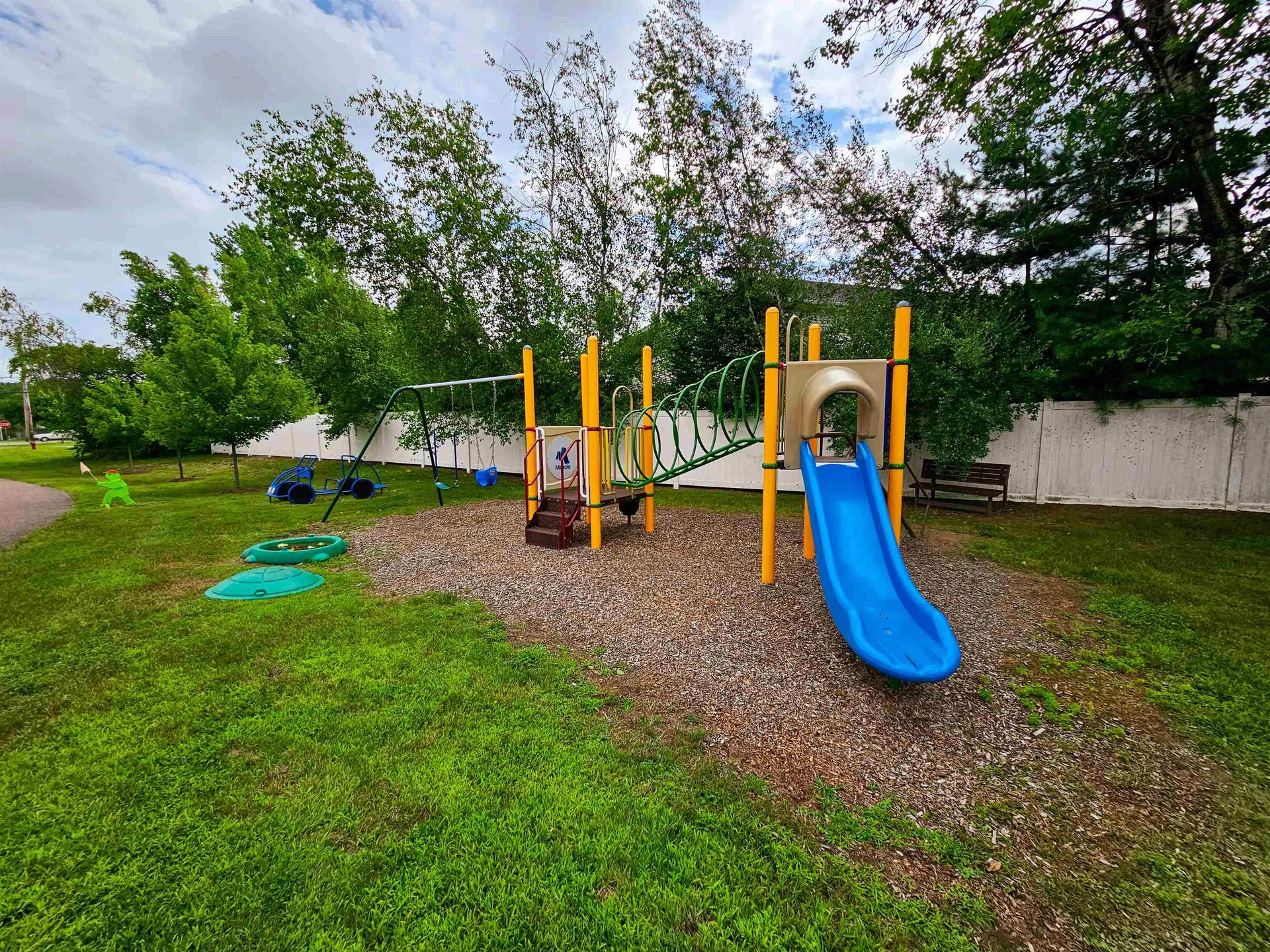 13 Clifford Drive Milton VT 05468