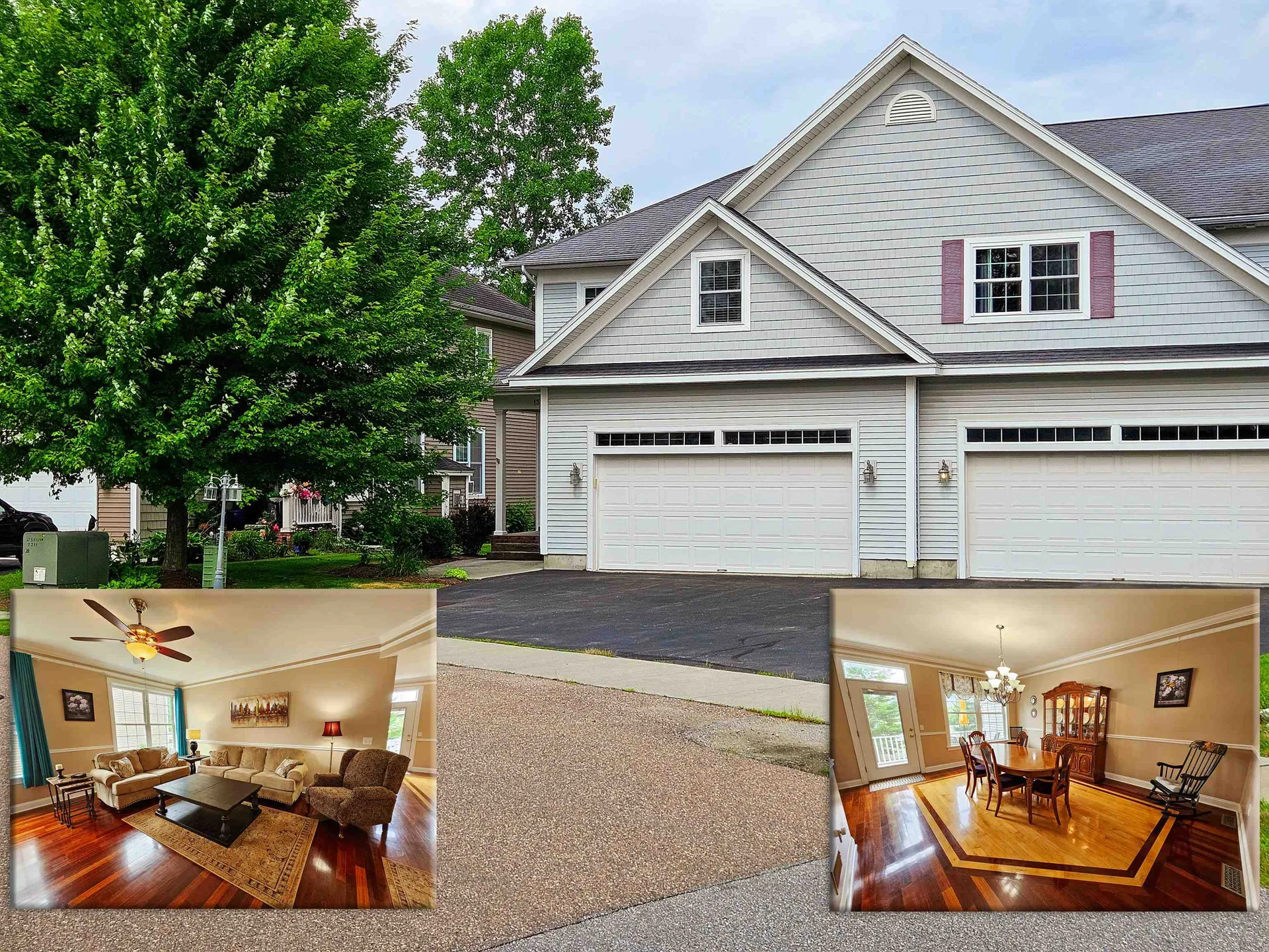 13 Clifford Drive Milton VT 05468